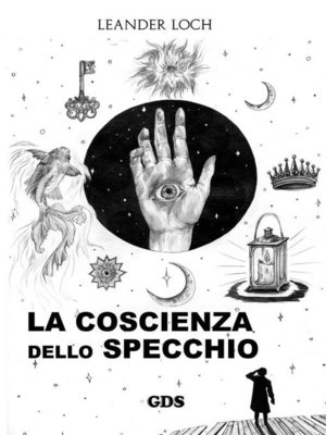 cover image of La coscienza dello specchio